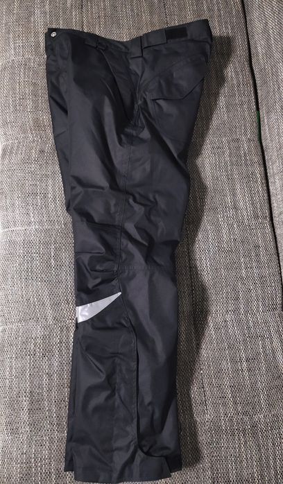 Зимові теплі робочі штани Cofra FROZEN. Розмір L/XL. UK 38, EU 54