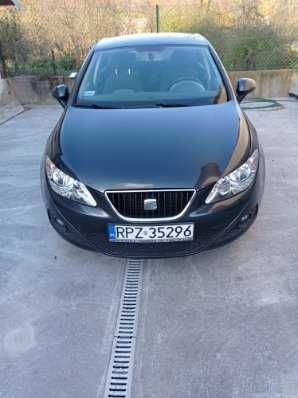 Seat Ibiza 1.6 TDI