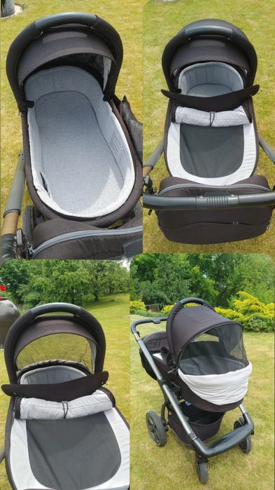 X-lander x-move 3w1