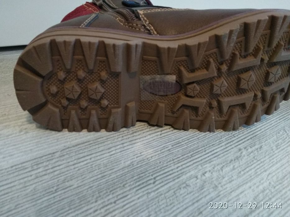 Buty Wrangler r 33 nowe! trapery