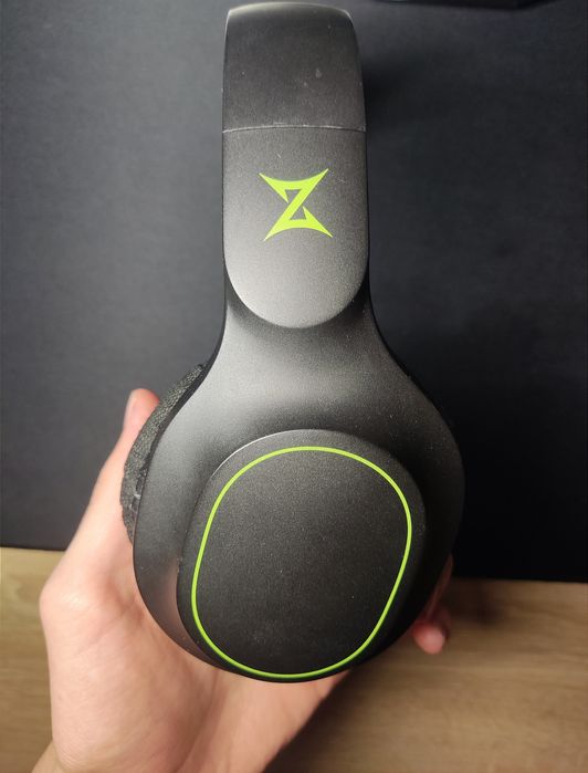 Наушники RZTK MS300 Black