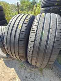 235/55r18 Michelin Primacy 4 z 2018r 6mm