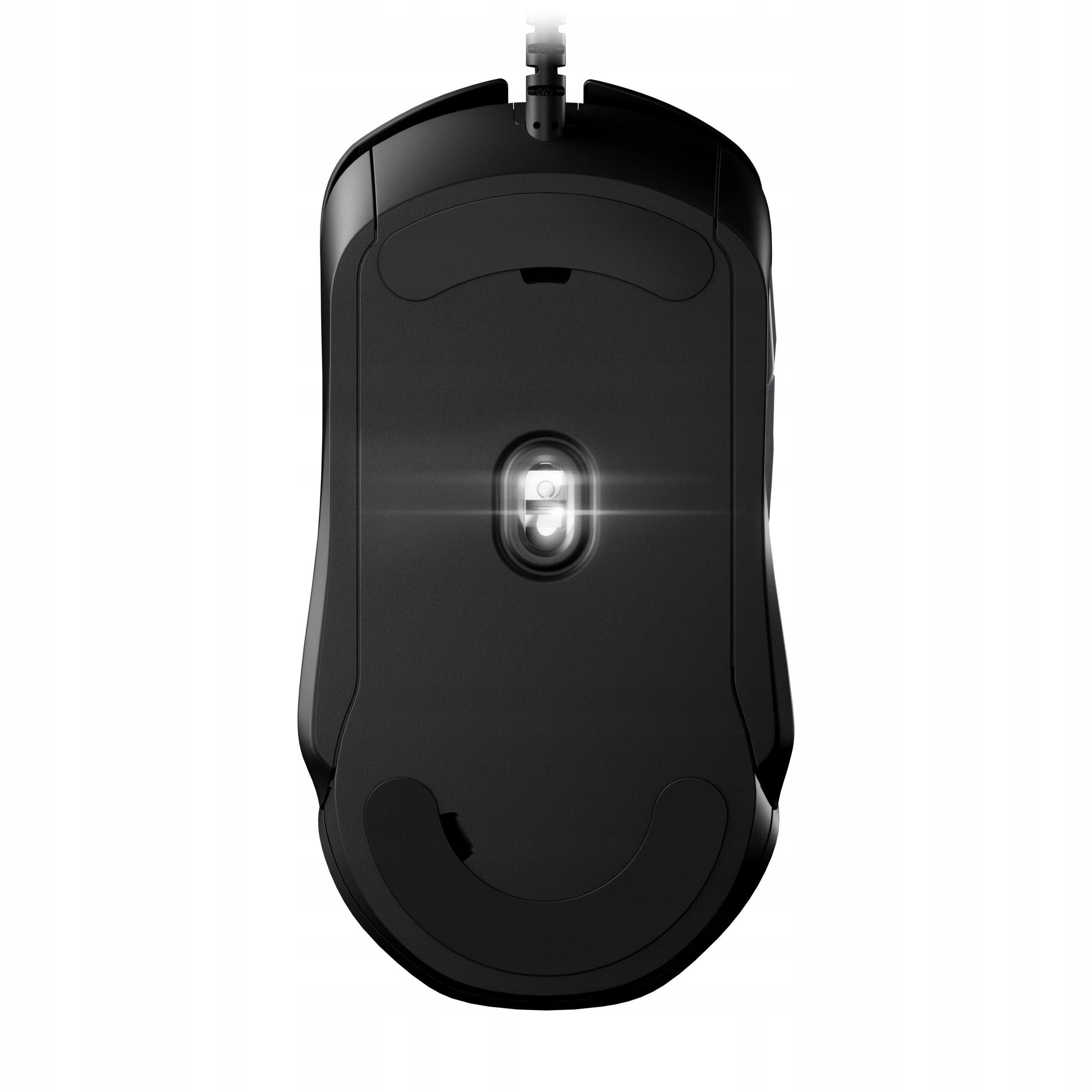 mysz steelseries rival 5 gamingowa moba mmo usb rgb czarna