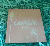 Палетка теней от тарте TARTE Tartelette Lil Juicy оригинал