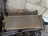 Інтеркулер Mercedes Sprinter 903 2.2 2.7 VW LT Valeo
