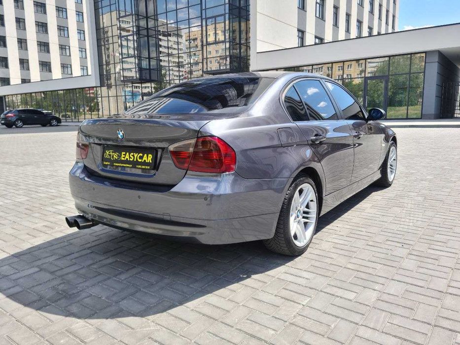 Аренда BMW 318i 2л. Днепр