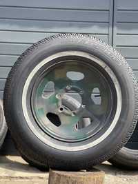 Запаска для Mitsubishi, Pajero Sport, Nissan, P225/75 R15J6 PCD: 140