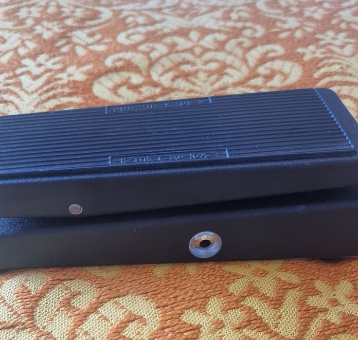 Dunlop Crybaby [Wah]