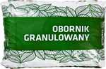 Obornik bydlęcy granulowany Nawóz naturalny 25kg ( 40 l ]