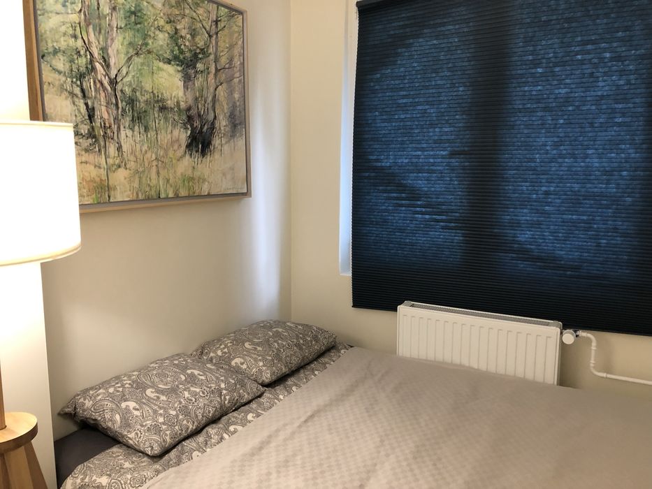 Wynajme mieszkanie, 2 sypialnie i salon z aneksem