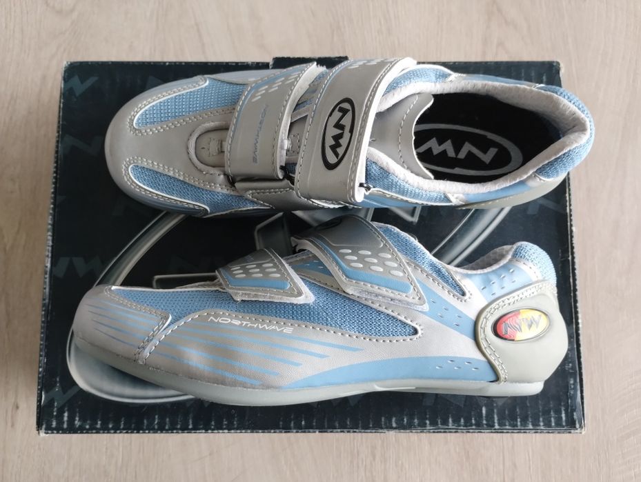 Nowe buty  rowerowe Northwave Moon - 38