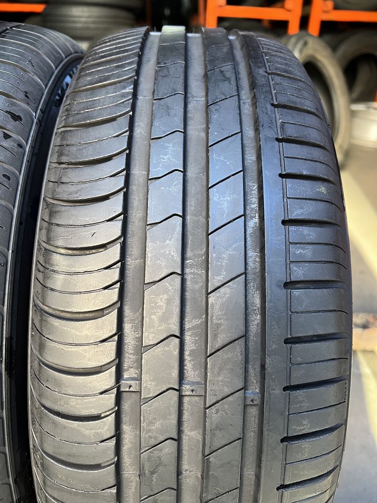 Шины летние 185/55/R15 Hankook KinergyEco
