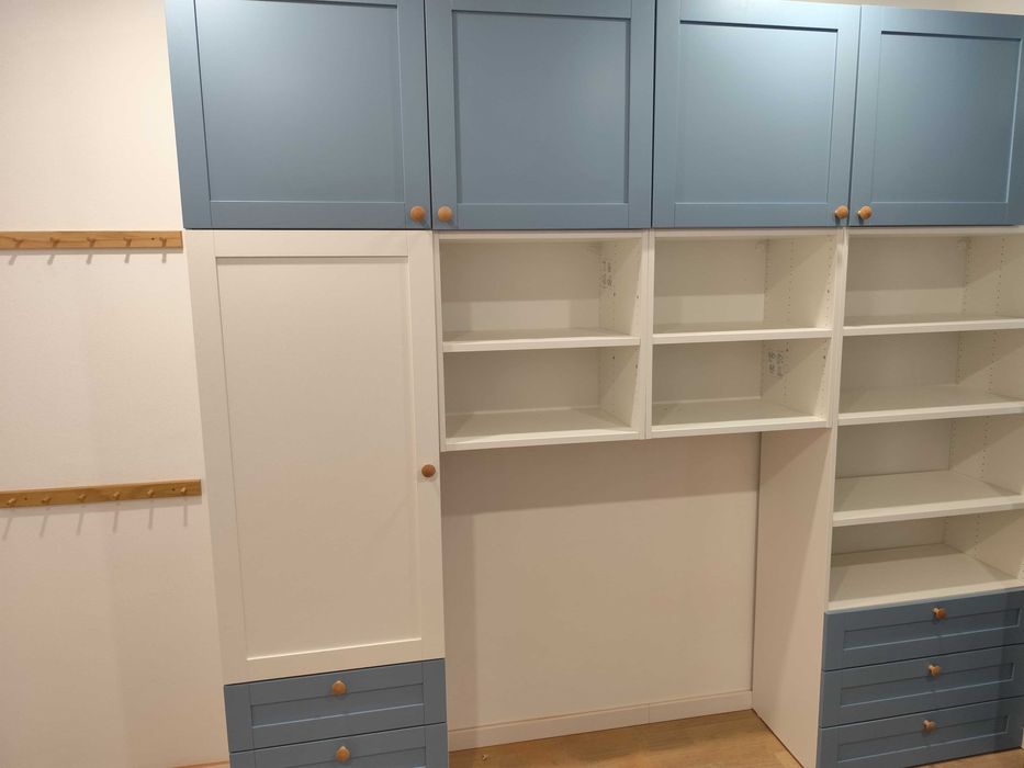 Montagem de Móveis/Furniture assembler