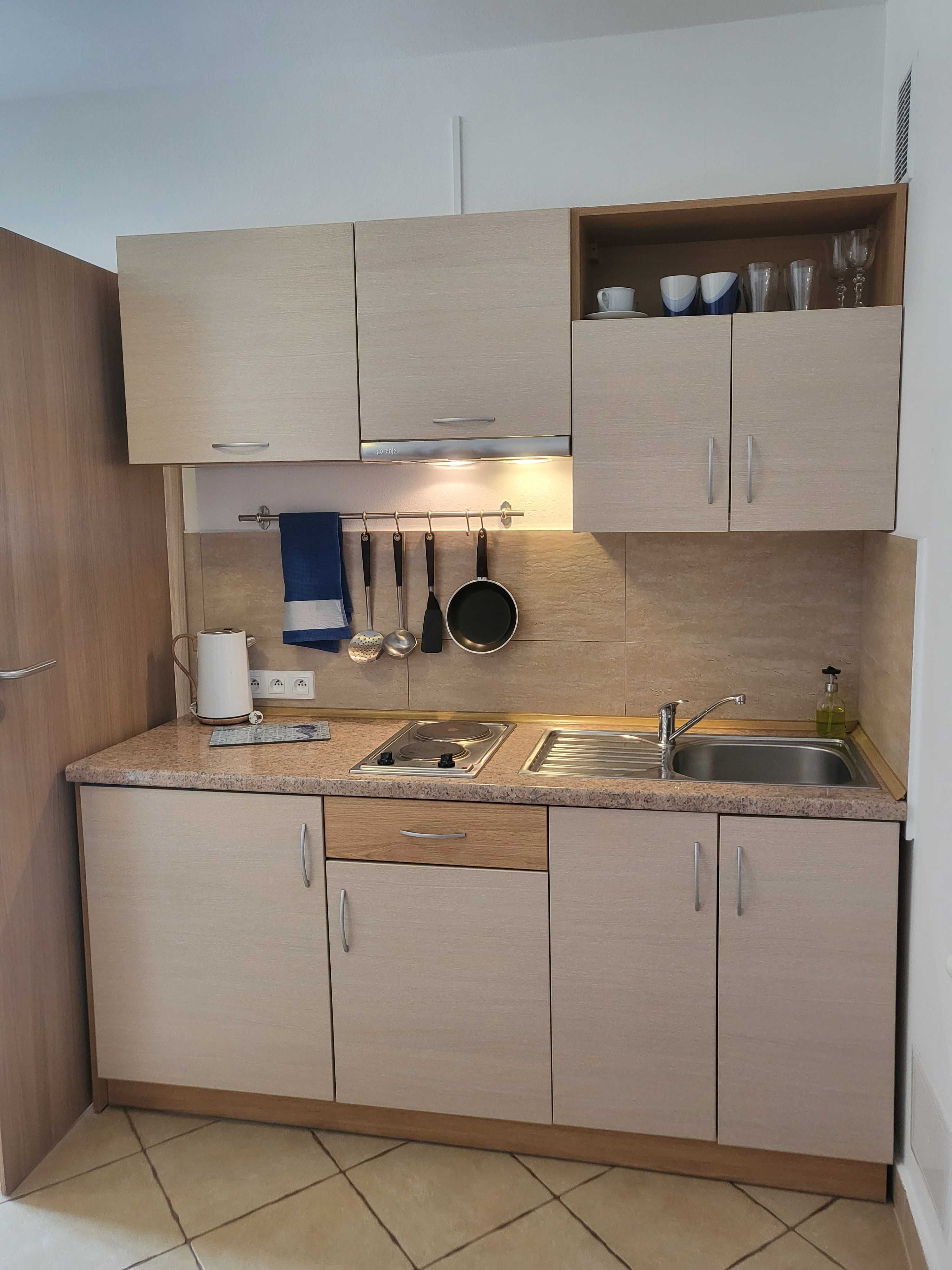 Pokój apartament pensjonat nad morzem Rusinowo Jarosławiec Ustka