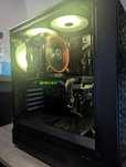 Ігровий ПК Ryzen 5 5600 \ GTX1080TI FE 11gb \ 32GB 3200mhz  \ 1TB NVME