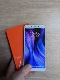 Смартфон  телефон Xiaomi Redmi 6a хороший стан