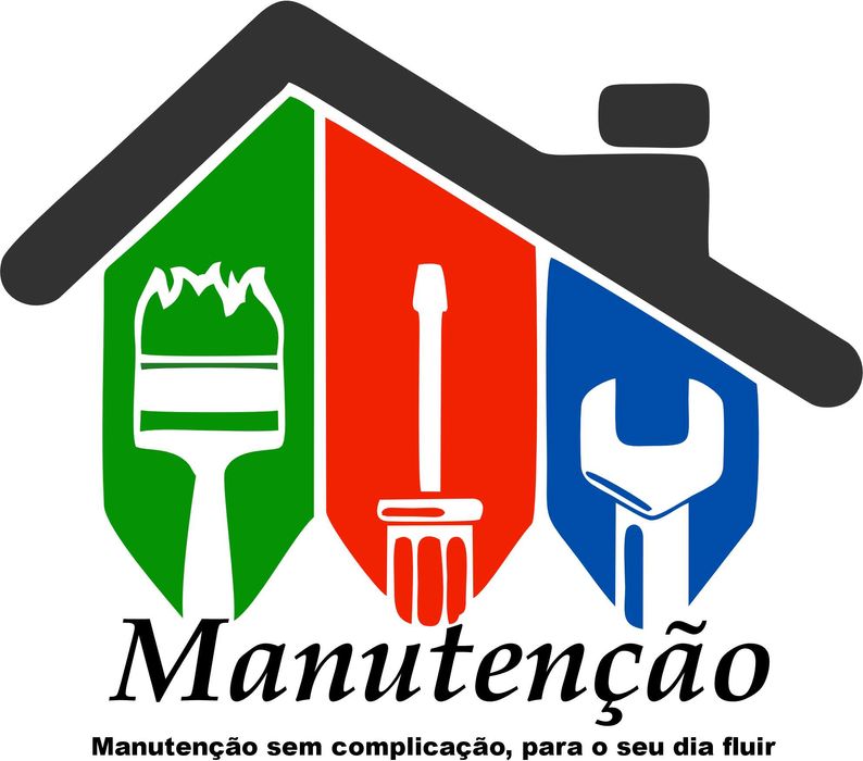 Serviços de Manutenção, Reparação, Residencial e Condomínios