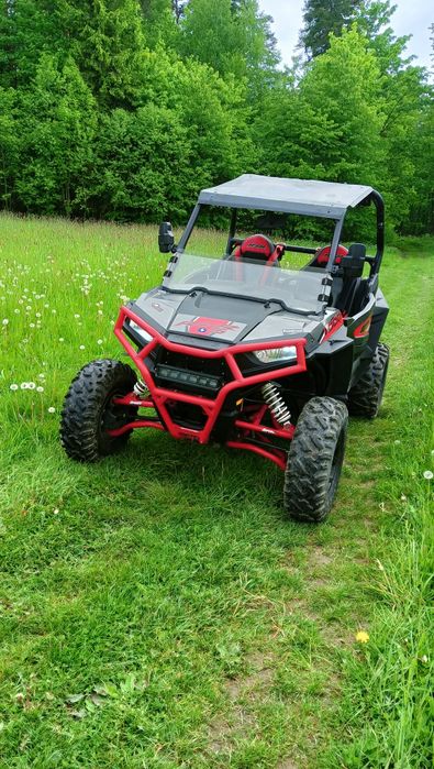ATV Polaris RZR 1000 s. 2019r.