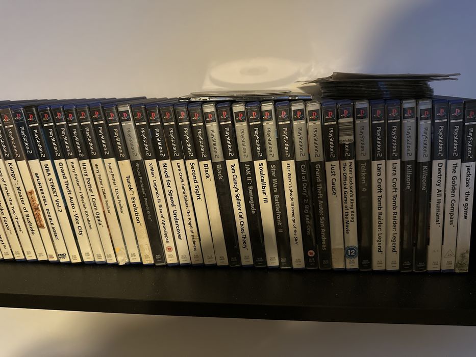 KONTAKT telefoniczny!! Gry Ps2 PSP Wyprzedaż