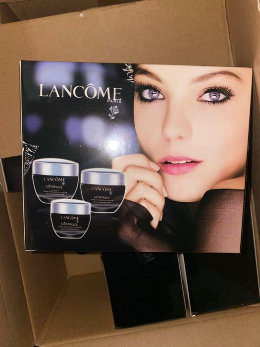 Zestaw Lancome Paris Genifique