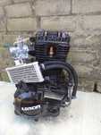 Мотор Loncin 250сс