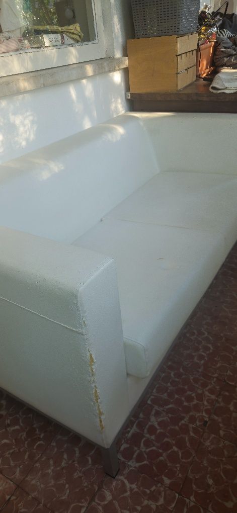 3 sofás ikea para desocupar