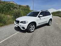 BMW  X5 40d  X-drive