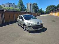 Peugeot 308 Peugeot 308, 2008r