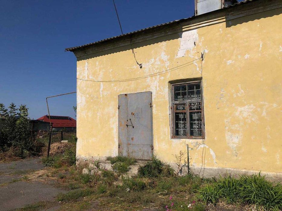 Продам магазин в селе Дерезувате,Синельниковсого р-на