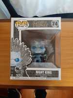 Funko Pop The Night King Game of Thrones