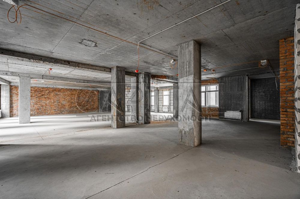 Продаж офісного приміщення, вул. Саксаганського, Голосіївський р-н