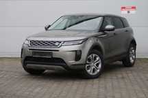 Land Rover Range Rover Evoque 4x4,automat,179KM,skóry, tempomat,kamera,4grzane fotel,bezwypadek,fv23