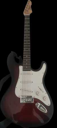 Guitarra Stratocaster Gear 4music