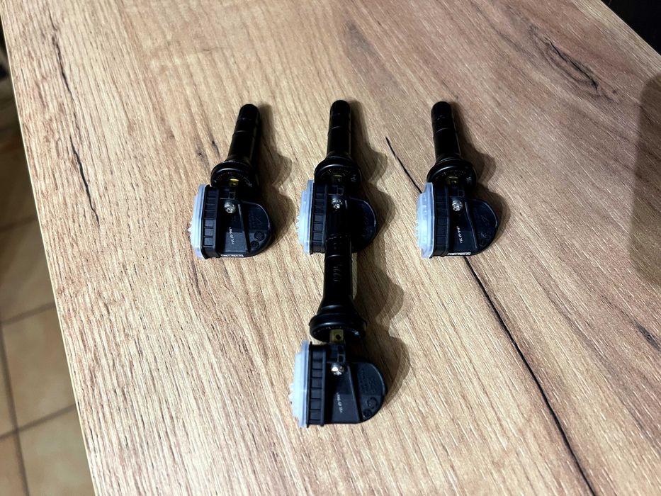 Czujniki ciśnienia opon powietrza Hyundai KIA Tucson Sportage Nowe