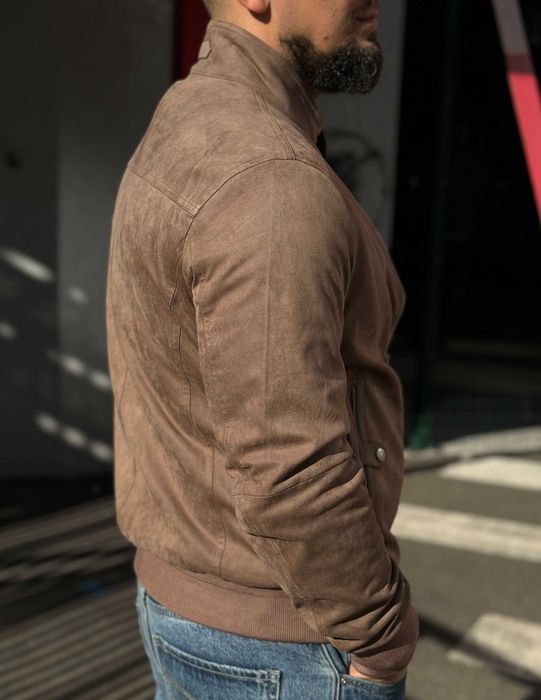 Чоловіча брендова куртка  Tom Ford