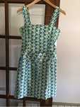 Vestido Don algodon