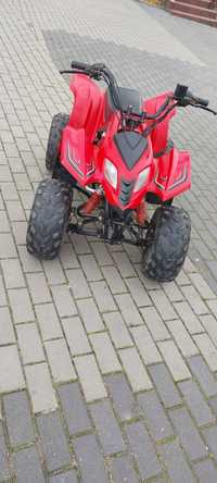Quad ATV Xpea 110