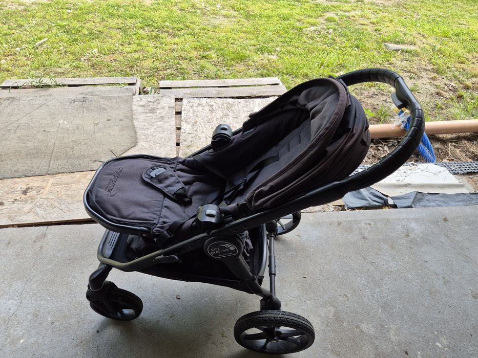 Wózek baby jogger city premier