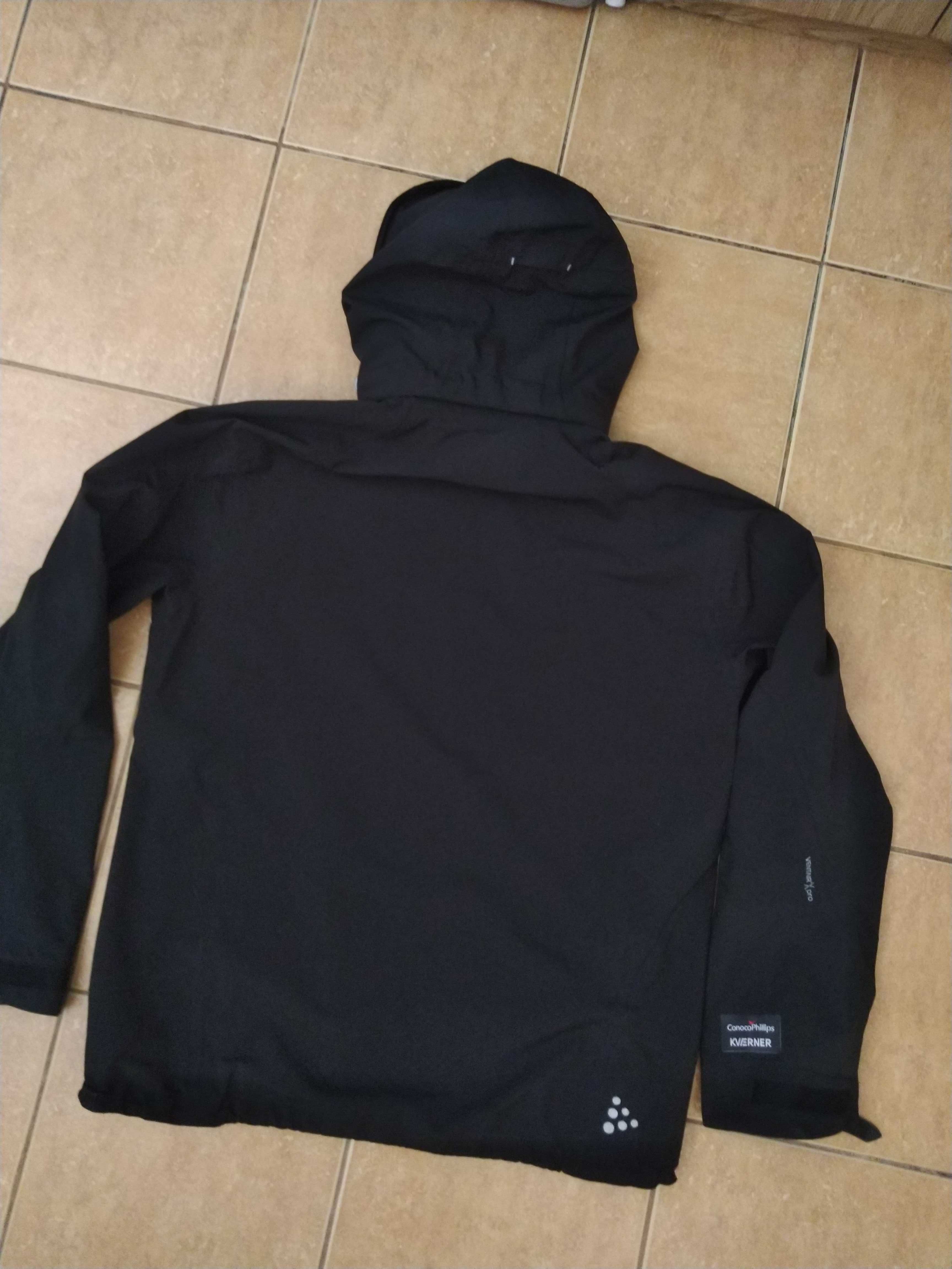 Термо Куртка дощовик Craft L-XL проклейка швів