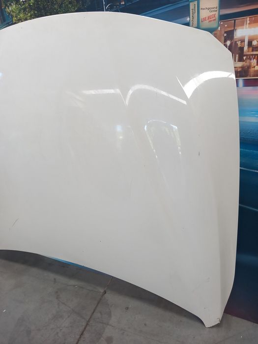 Capot  BMW 3 F31