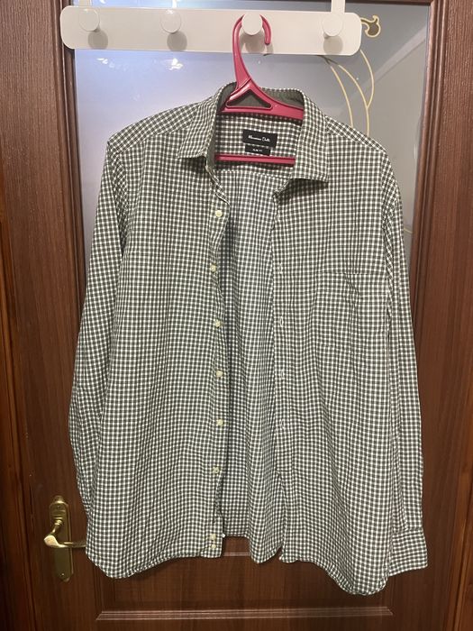 Сорочка Massimo Dutti