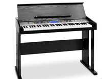 Pianino elektroniczne Schubert Carnegy-61
