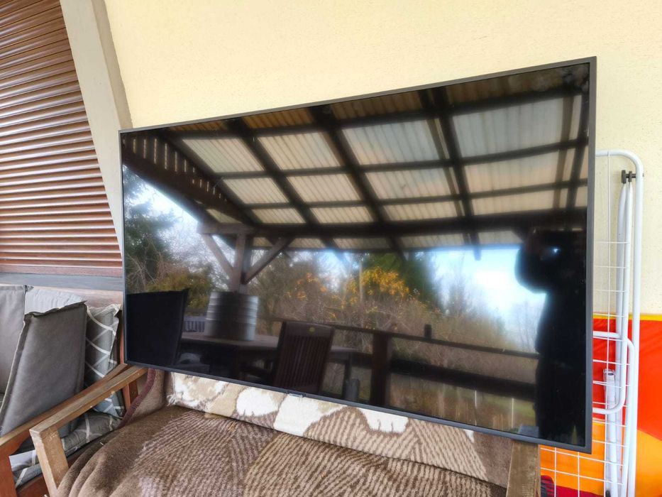 Telewizor SAMSUNG 65 cali (EU65RU7102)