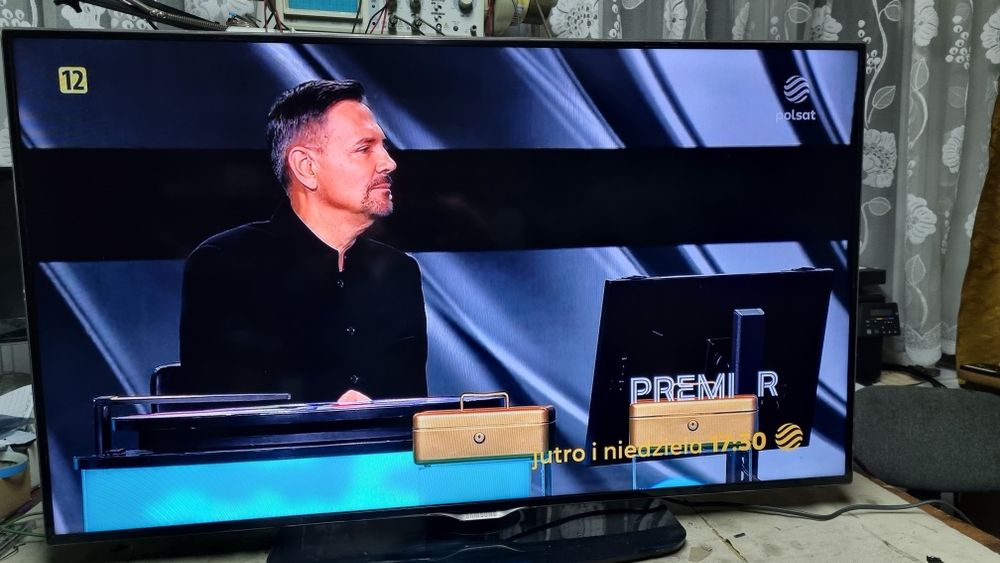 Telewizor LED Samsung 40 cali