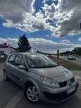 Na sprzedaż Renault Scenic 1.5DCI/ osczędny/bd stan/zamiana/gwarancja