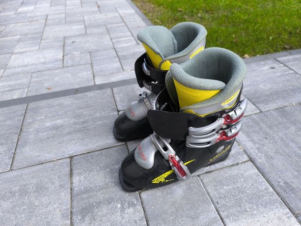 Buty narciarskie Head rozmiar 260/265
