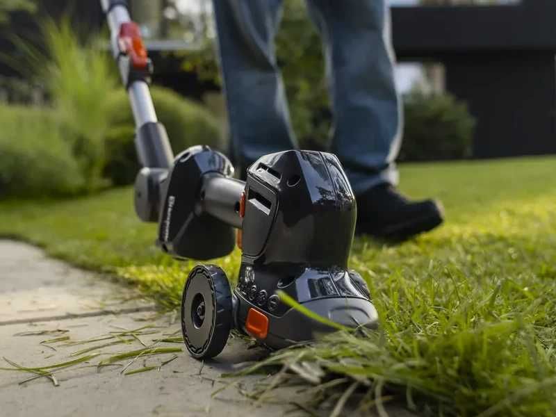Nożyce Husqvarna Aspire™ S20-P4A + Aspire™ pole-P4A wysięgnik