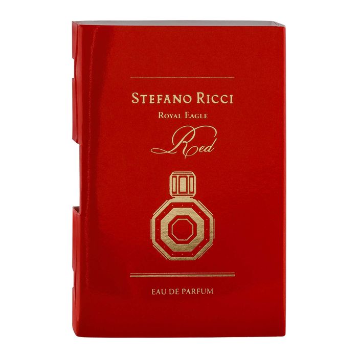 Stefano Ricci Royal Eagle Red чоловічий парфум мужской парфюм оригінал