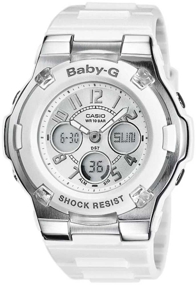 ## CASIO # Baby-G # BGA-110-7B # G-SHOCK # qw.5001 ##