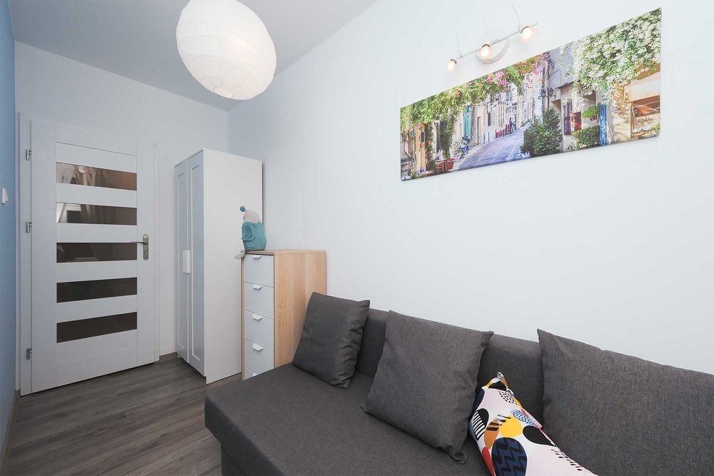 ul. Kilińskiego 141 [p2] - Pokój jednoosobowy